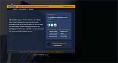 Desktop Screenshot of g2rms.com